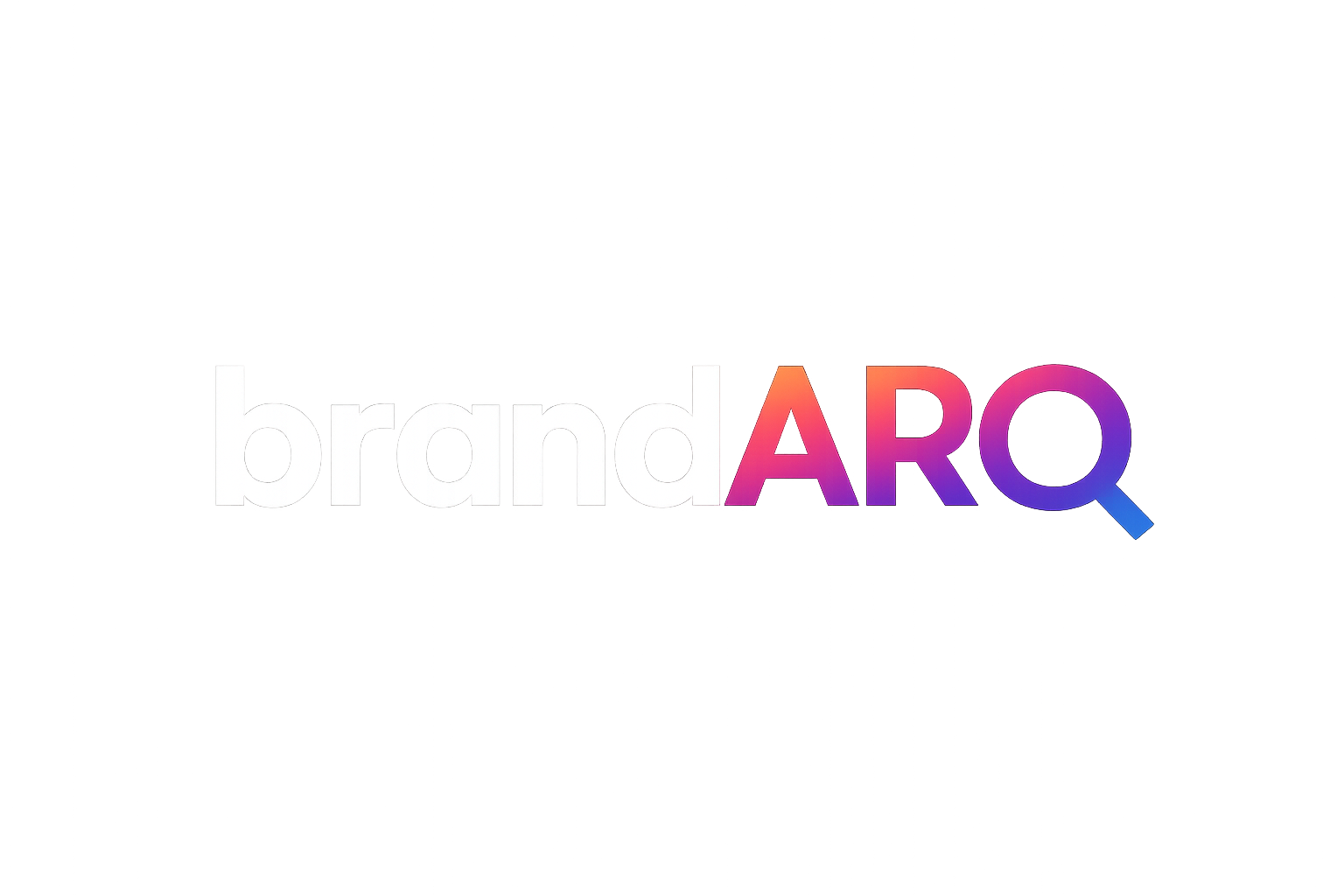 brandARQ logo